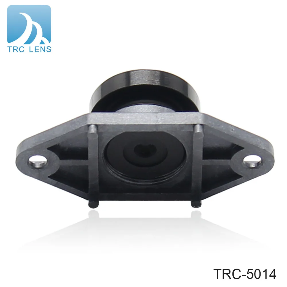 1/3 4MP 200 fisheye lens mini vr lens for raspi camera