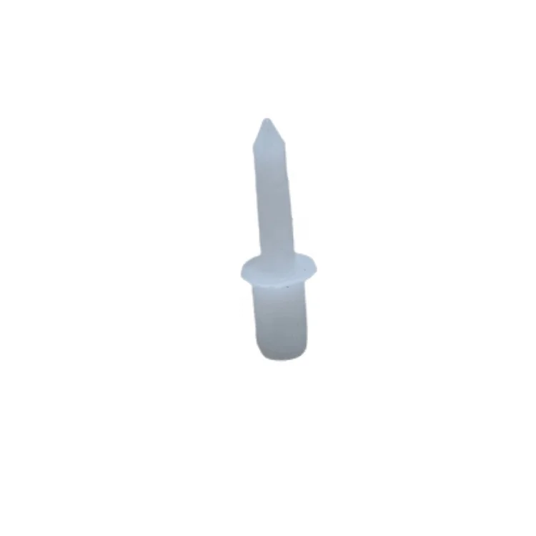 Factory direct sale shutter assembly plastic pins durable shutter pins shutter pins