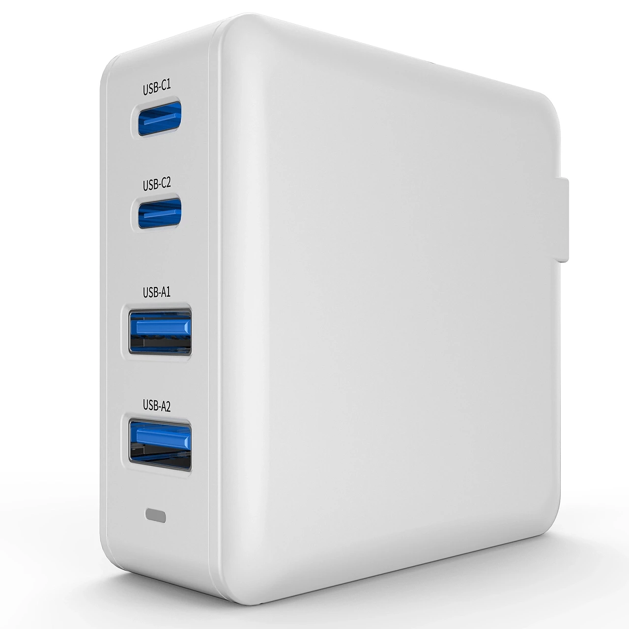 PD3.1 gan 140w charger uk plugs fast wall charger i phone QC BSCI SAA KC certificates mutli portable phone laptop charger usb c