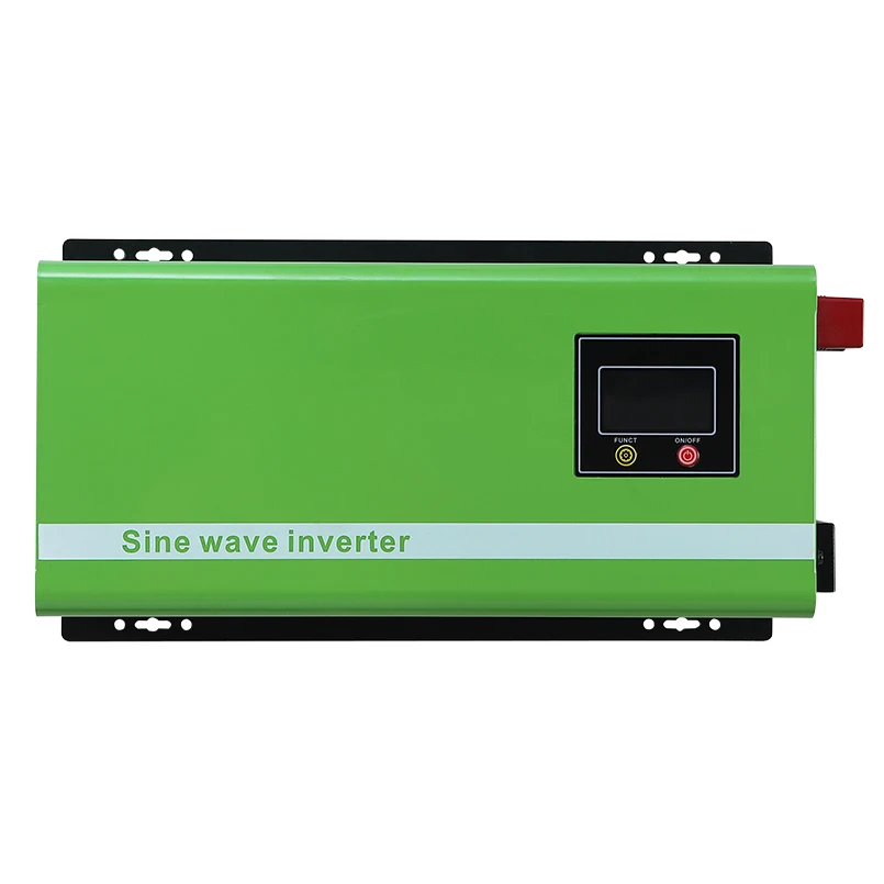 Long Service Life Growatt 5000W 48V Solar Inverter 6000ES  5KW On Grid Growatt Inverter Commercial