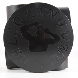 2022 New Arrival Party drinking game can beer chug bud