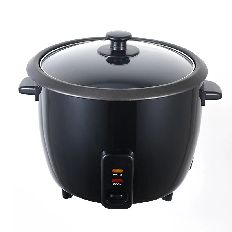 Factory Best Price National Electric Rice Cooker 1.8 Liter For European Market