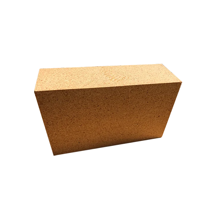 high quality sk34 refractory yellow light weight clay brick  for rotary kiln//