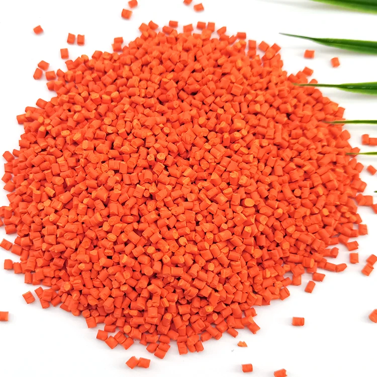 Качество и количество гарантировано, красная смесь для переноски ПП/ПЭ пленки и труб