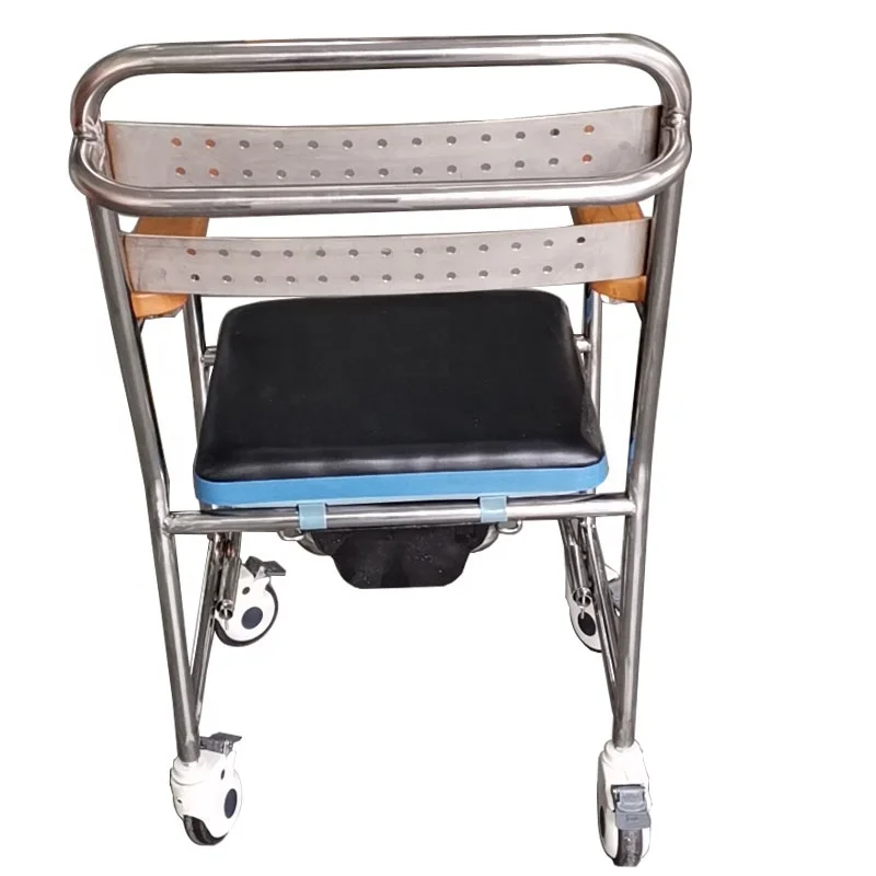 customized elderly bath chair shower potty chair for elderly toilet chair