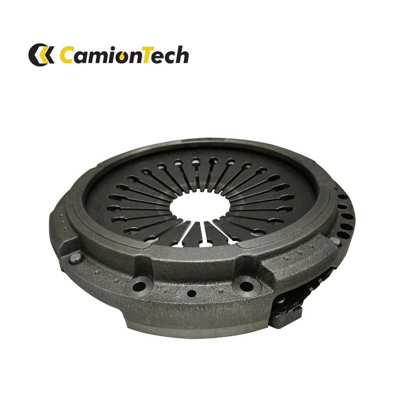 Clutch Cover Clutch Plate For Volvo Truck FH/FM 10 12 16 OEM3482111031 1669144 1669373 8112602