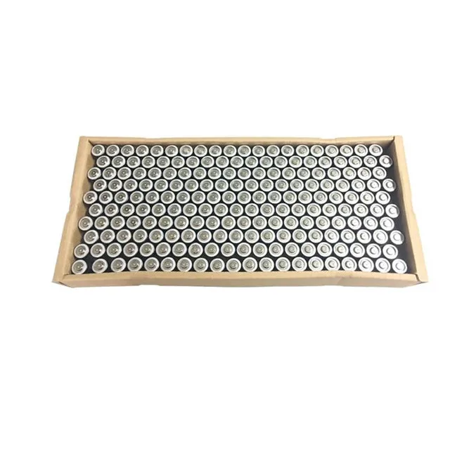 Industrial packing youtek CR2 cylindrical lithium-ion battery, manganese dioxide cell