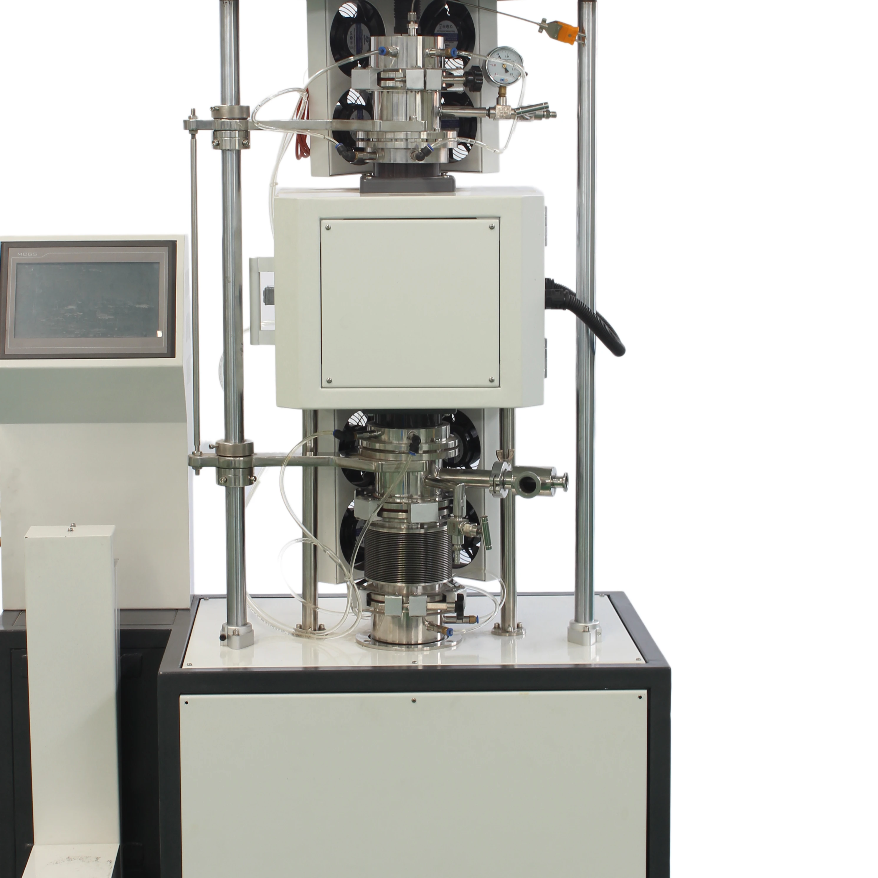 high temperature high  press furnace