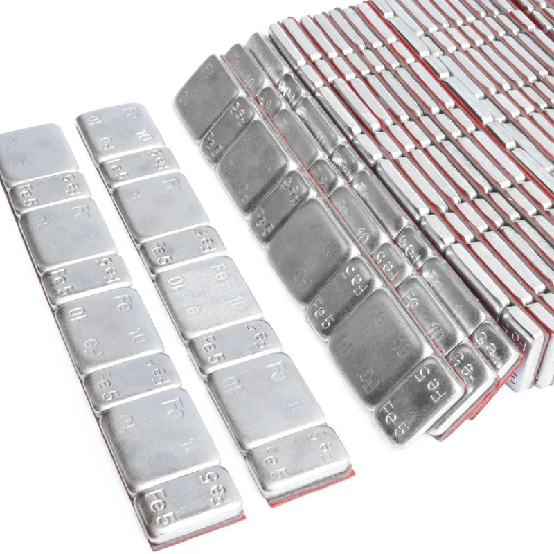 wheel Weight 5g 10g Wheel balance weight weights parts