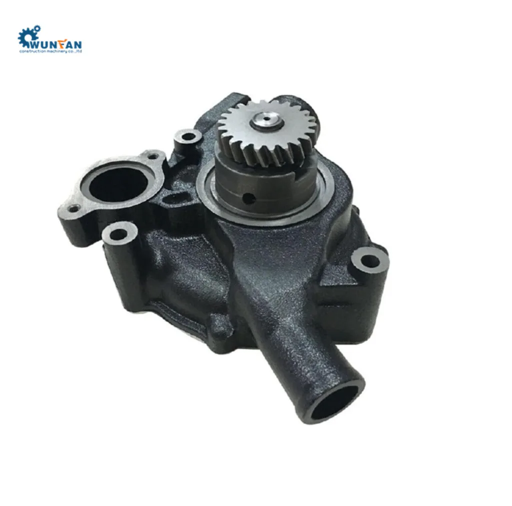 16100-2833 16100-3122 water pump compatible with engine EX300-1 EP100 EK100