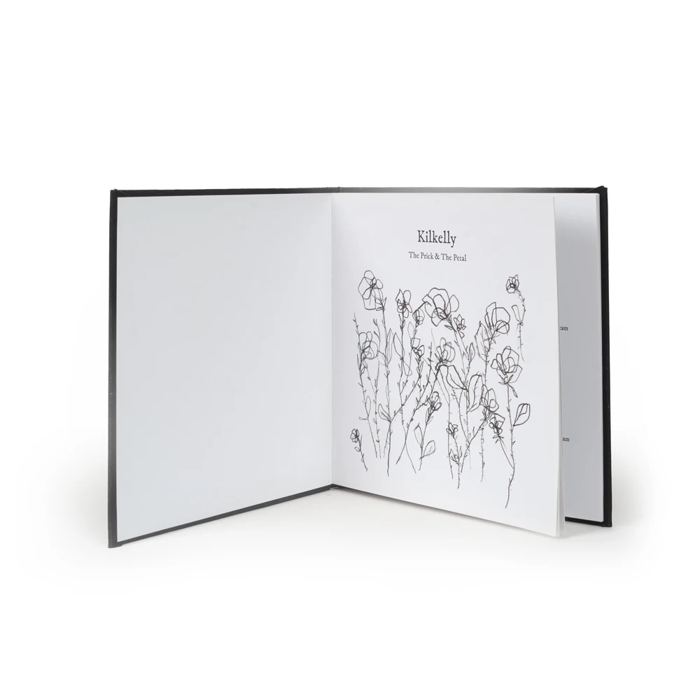 Sexy Custom Photocard Collect Temporary Tattoo The Maze Runner Velvet Vow Sticker Album Book