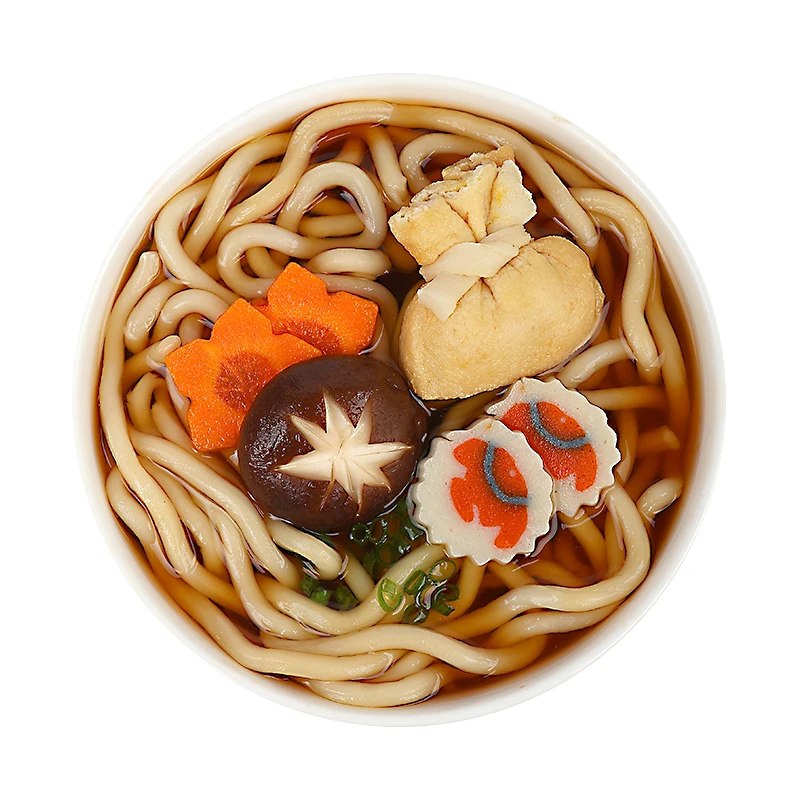 Food Supplier Paste Type Noodles Normal Asian Noodles Irresistible Udon Noodles