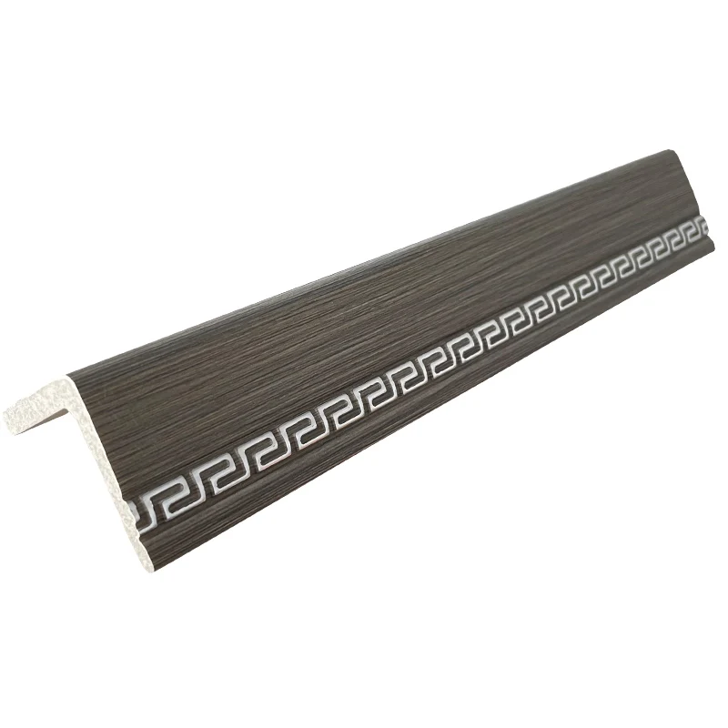 Современный декоративный профиль PS, интерьерная декоративная рамка PS, литье