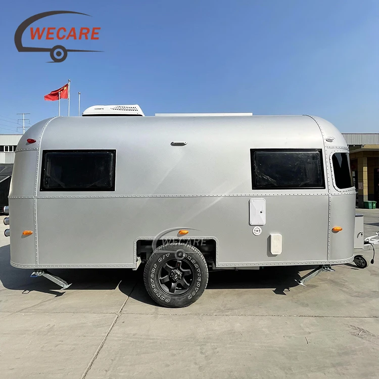 Wecare slide on rv camper vans motorhome off road caravan camping trailer