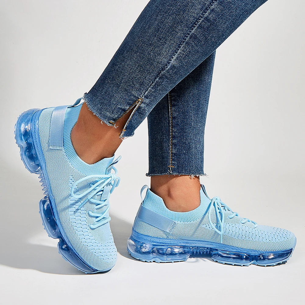2021 shoe decoration accessories sport shoes woman air