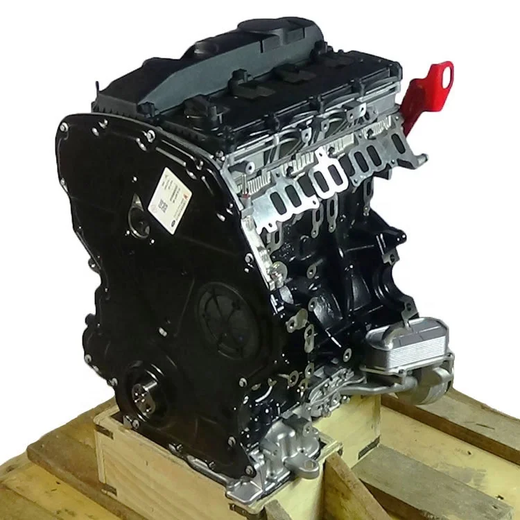  Автозапчасти 2 2/2 4 tdci JX4D22 JX4D24 JX4D30 короткий/длинный блок двигателя для JMC baodian Tourneo Everest транзитные