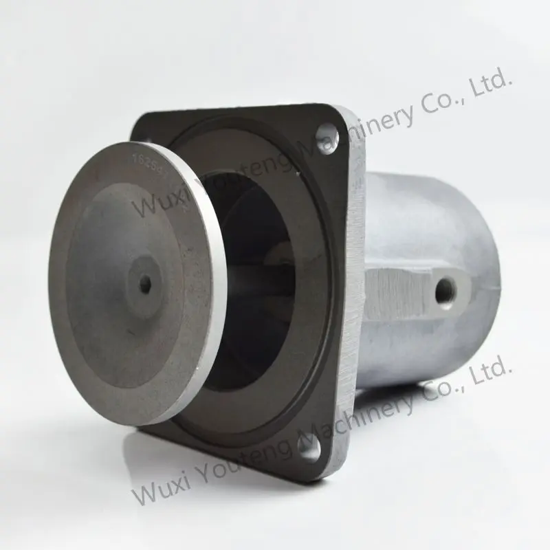 Air Intake Valve Original for Atlas Copco 1625471002 1625810101 Screw Compressor Unloader Assembly