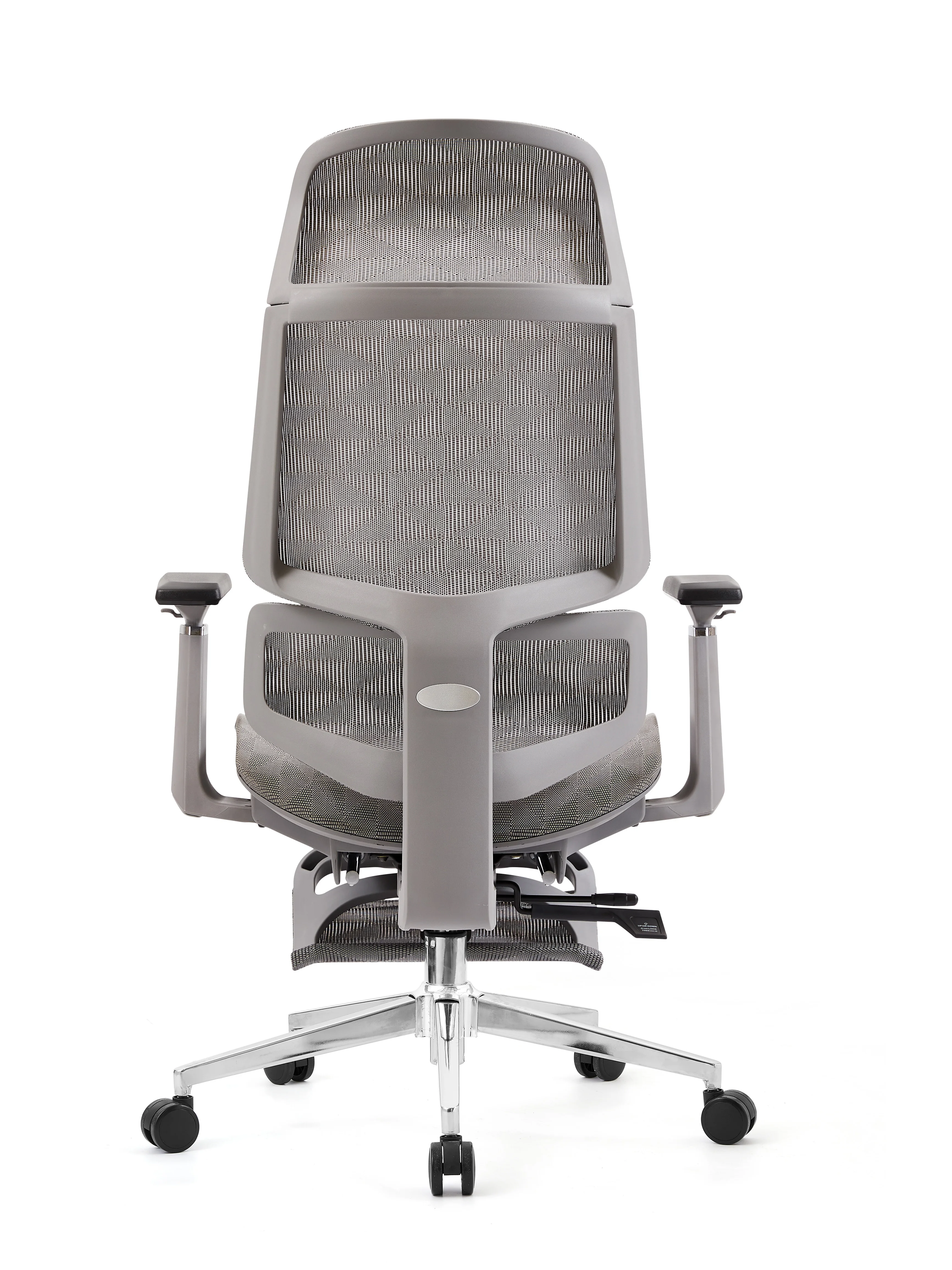 Manufacturer modern mesh ergonomics office mesh chair game office chair perforable seating with imported high elastic nylon mesh