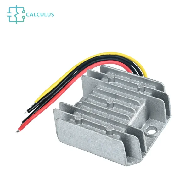 High Current High Efficiency 12v 24v to 5v dc buck converter  for Low Voltage Power Conversion