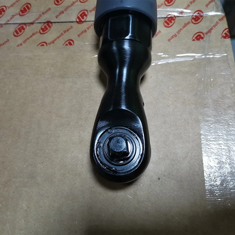 Пневматический ключ с храповым механизмом Ingersoll Rand, 3/8 дюйма, 107XPA