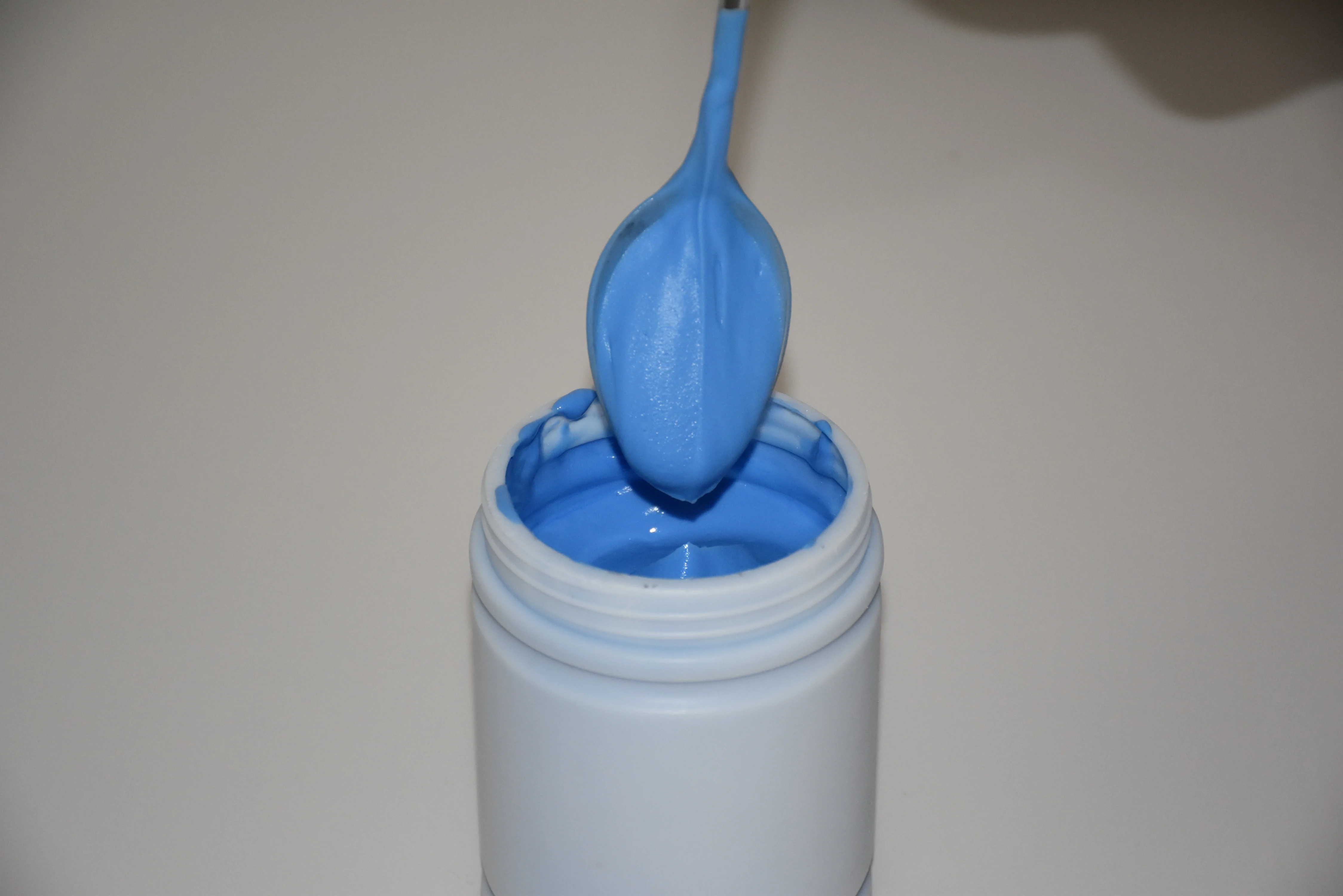 Blue Color Silver Solder Paste Welding Flux Low High Temperature for Stainless Steel Aluminum Brass Cast Iron Materials