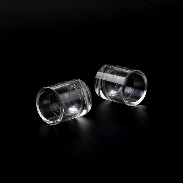 High Precision Micro Machining OEM Microfluidics Manufacturing Engraved PC PET PMMA Clear Acrylic Plastic Sheet CNC Machining