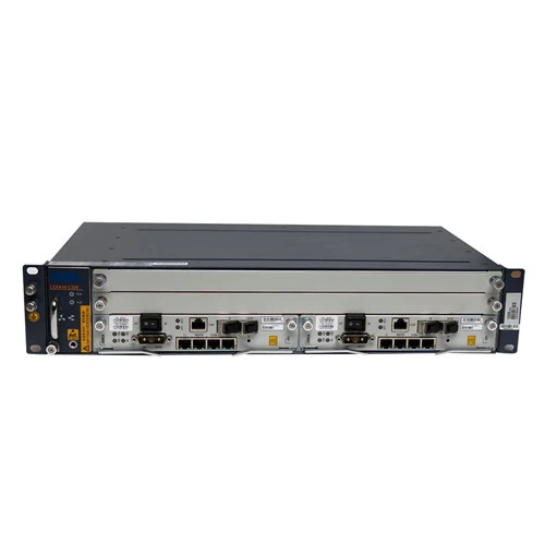 C320 OLT 1G/10G Wholesale Optical Line Terminal Best Price Mini Gpon Olt Equipment FTTH FTTB DC Power