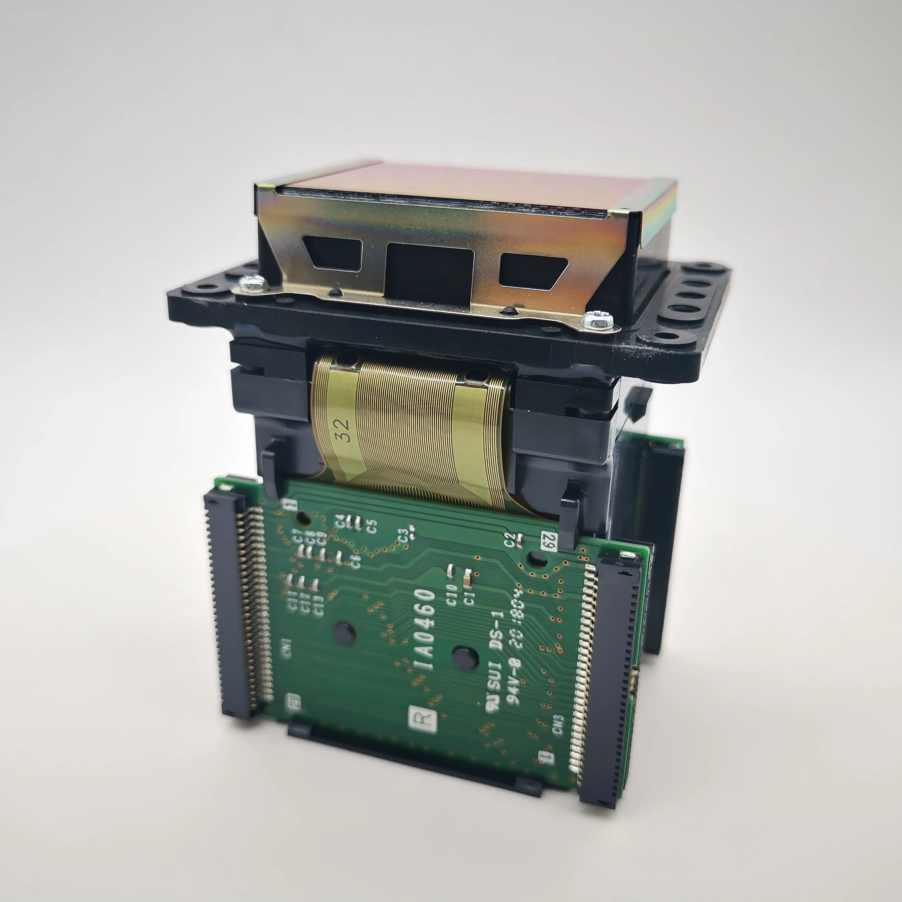 Used cabezal  L1440 printhead DX7 original Nozzle unlocked DX6 printhead for roland versastudio bn-20 inkjet printer