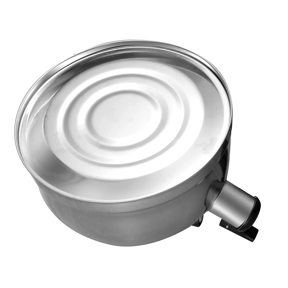 Promotional Stove Top Kettle With Whistle Stainless Steel Kettle 5L Whistling Kettle