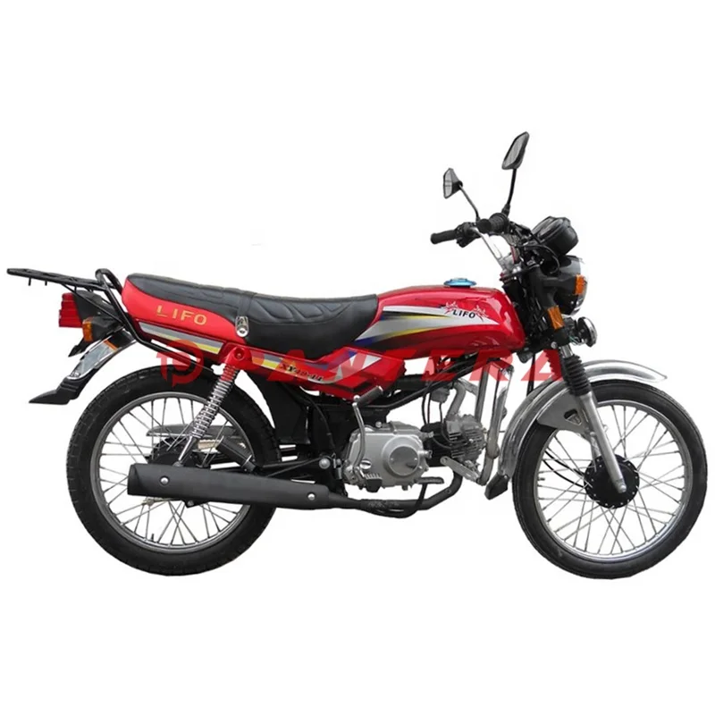 Win 100 Cheap Street Bike 100cc Lifo Motorcycles