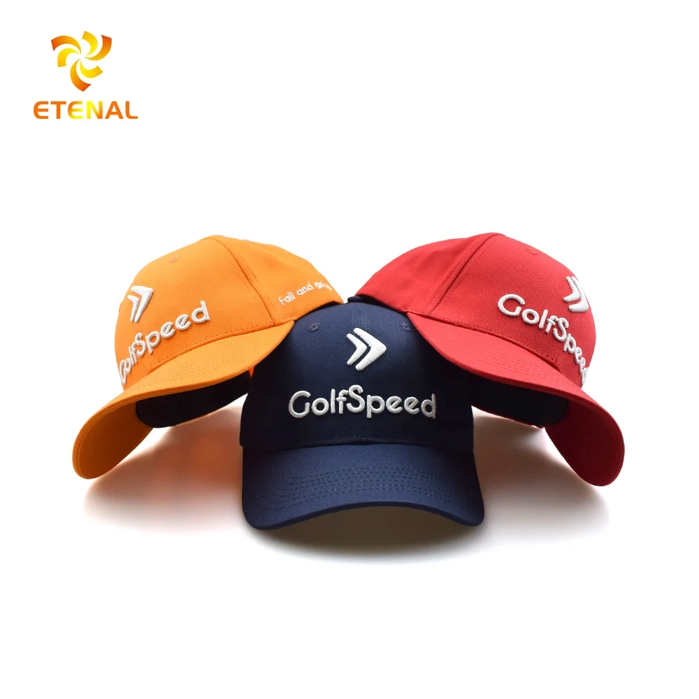 5 % OFF stylish custom mens cotton embroidered baseball cap