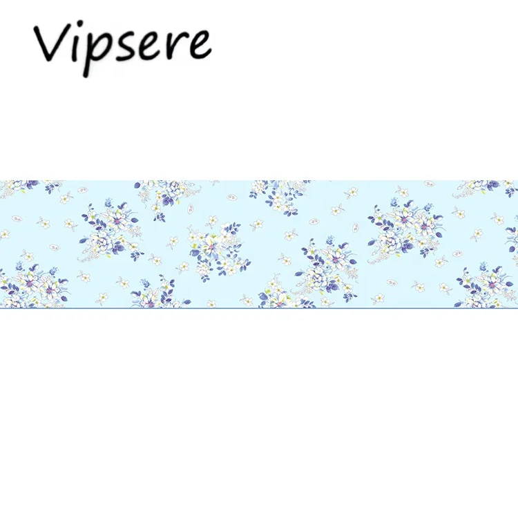 fashion home textile polyester fabric nano printed bedsheet fabric design