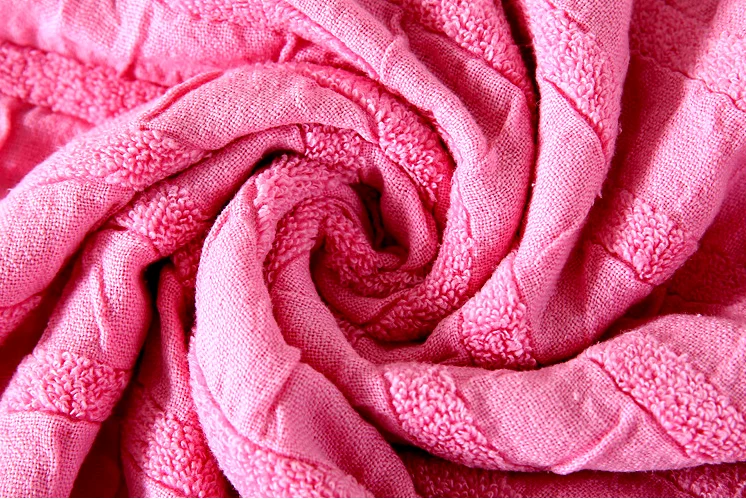 Wholesale 70*140  Super Soft Beach Towel  Eco-friendly  100% Cotton  Bath towel