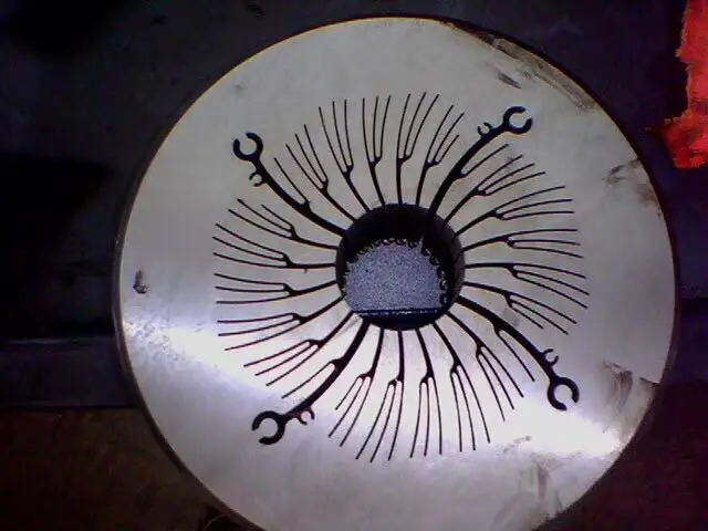 Factory Direct Heat Sink Aluminium Profile Extrusion Die Mold