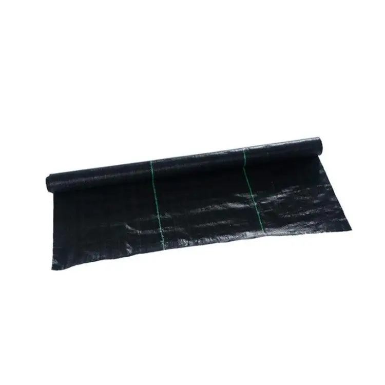 
Anti weed mat weed control barrier landscape mulching fabric for greenhouse garden 
