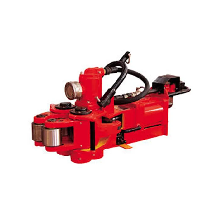 API wellhead tools hydraulic spinning wrench for oilfield