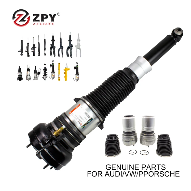ZPY Power Window Motor Auto Electrical Windscreen  Wiper Motor OE 4F1955119C