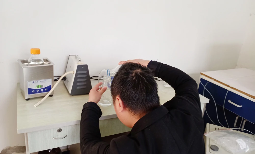 
Best Cosmetic Grade Carbomer Carbopol 940 Price 