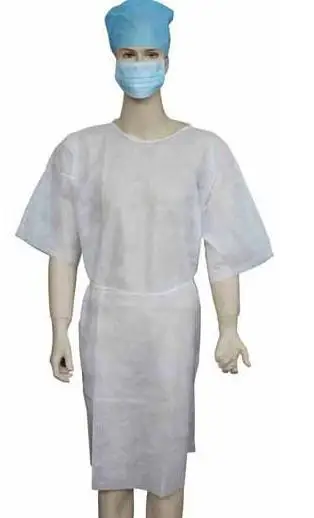 
SJFM-1700B spunbond Non woven fabric for medical staff clothing 
