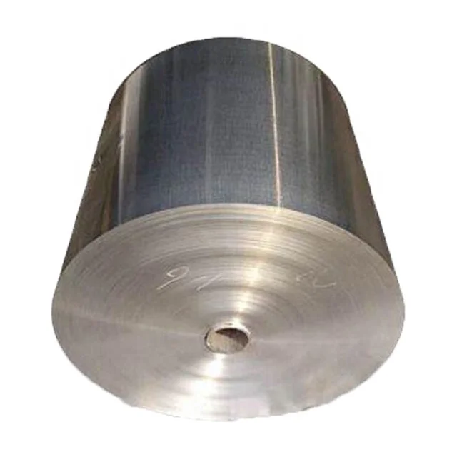 Cookware Tableware 201 2B 0.22-2.98Mm Cold Rolled Stainless Steel Coil For Pipe Strip