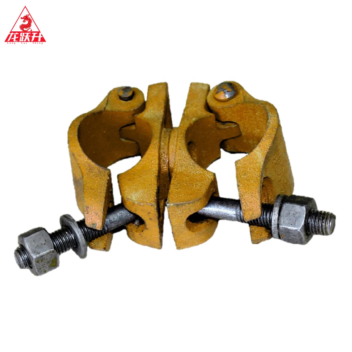 High Quality Scaffolding Clamp Coupler Swivel Fasteners Scaffold Coupler Swivel Clamp Scaffolding