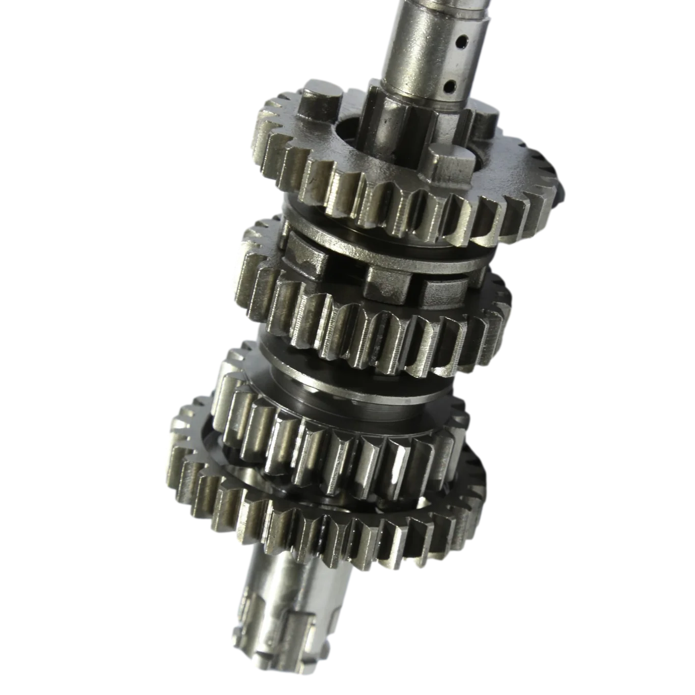 Aluminum Alloy Superior Quality Hot Selling Performance Motorcycle Part Transmission Chinese Shaft Gear