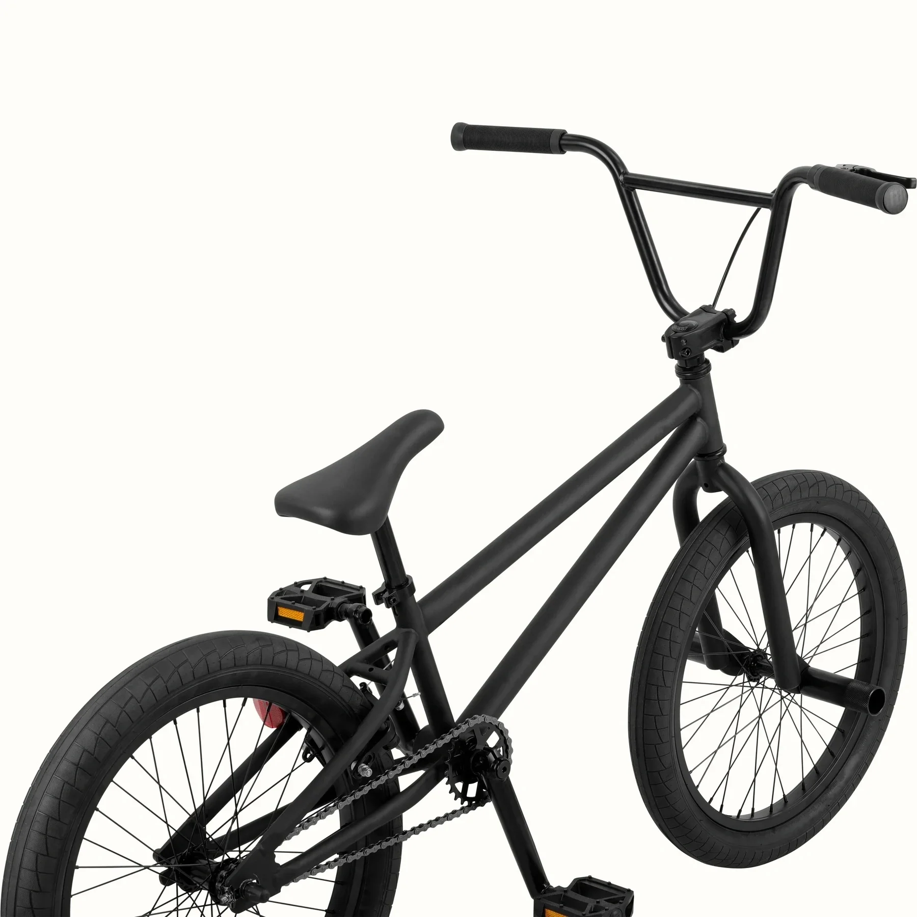 Wholesale cheap hi-ten steel frame youth kids mini bmx bicycle custom bmx freestyle bikes children street bike for sale