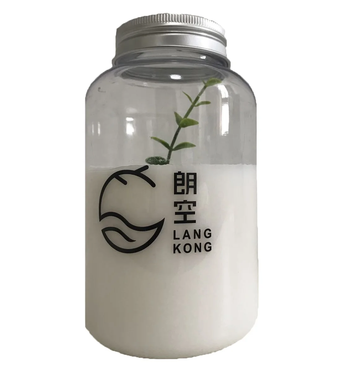 Hot sale remover mini car portable negative ion air purifier Air purification box Innovative plant Air freshener