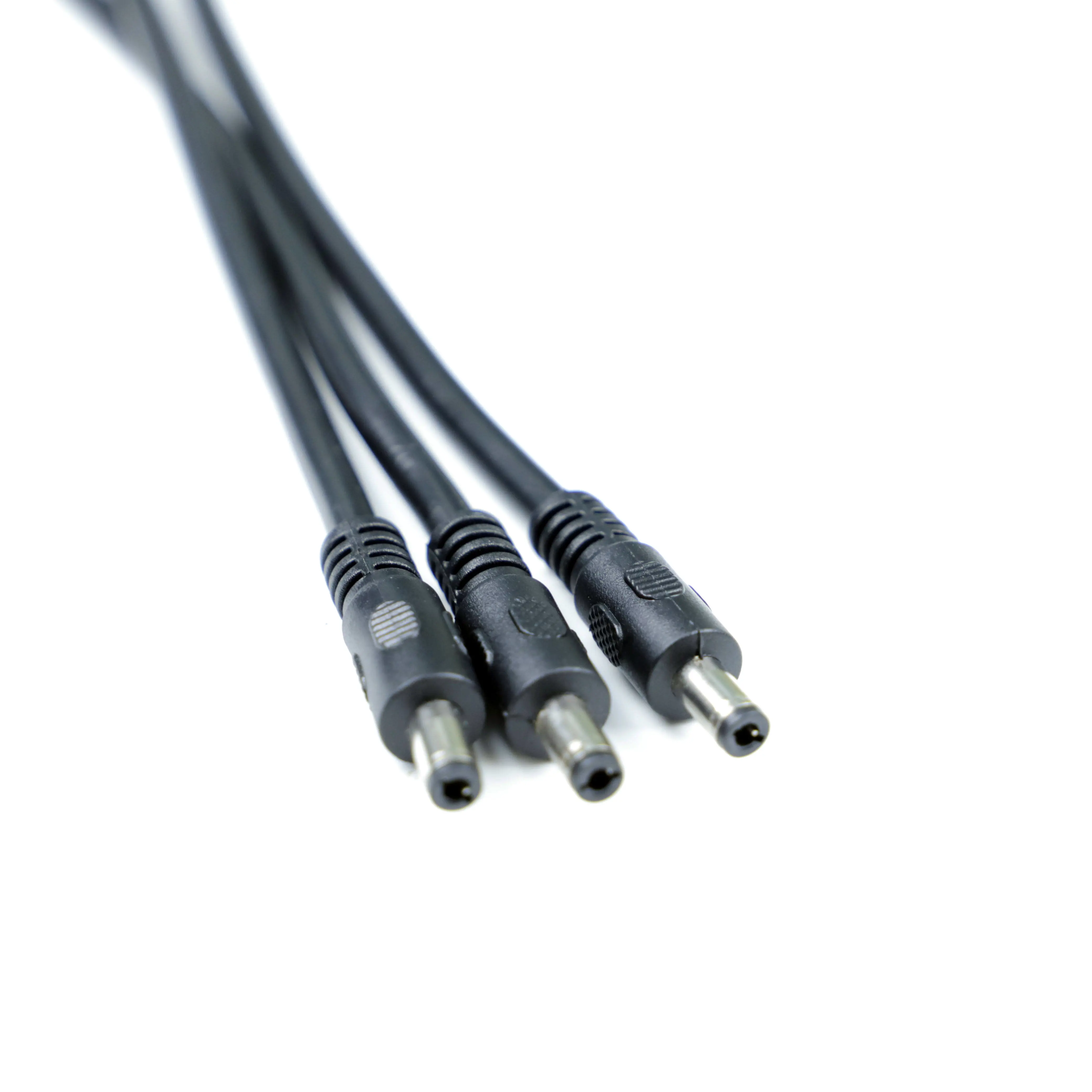  DC 5521 5525 USB AM-DC AM до бочка со штепселем кабель-Переходник в 5 мм/2 1 мм штекер вольт постоянного тока бочоночного разъема кабеля