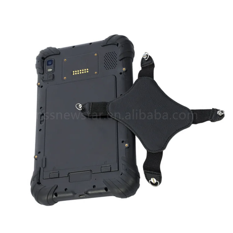 GPS RTK LT700 Handheld GIS Collector Compatible with All GNSS Receivers