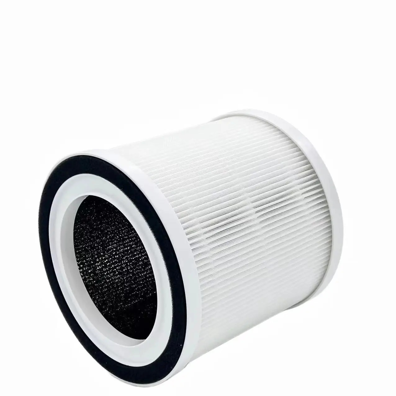 Exclusive Filter True HEPA Replacement with Activated Carbon Air Filters for TCL A1