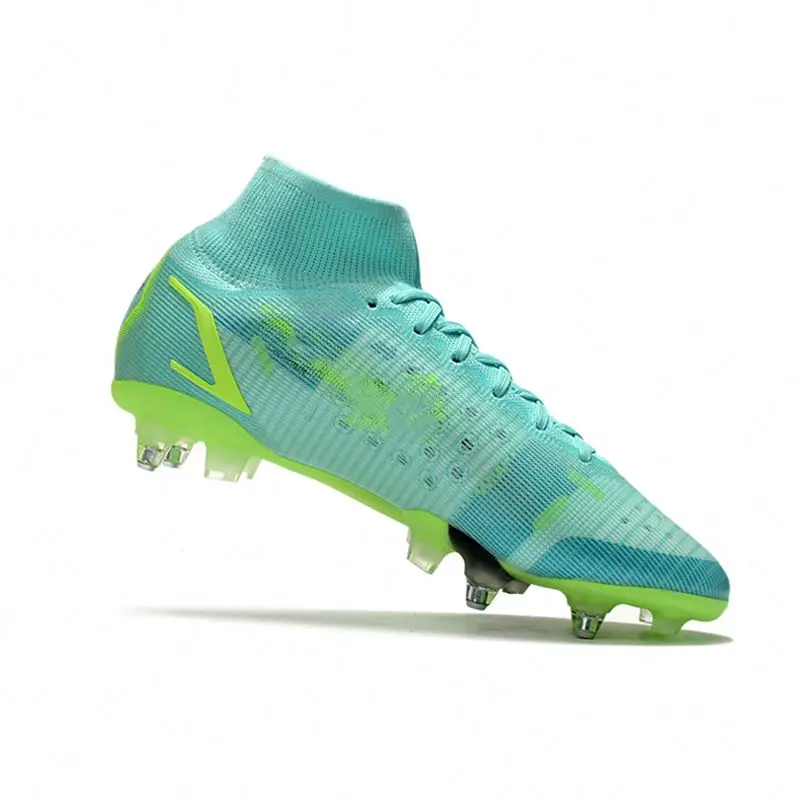 2022 Wholesale Cheap Football Boots,Indoor Soccer Cleats Vietnam Shoes Factory,New Indoor Soccer Boots Men Cr7 Football Shoes