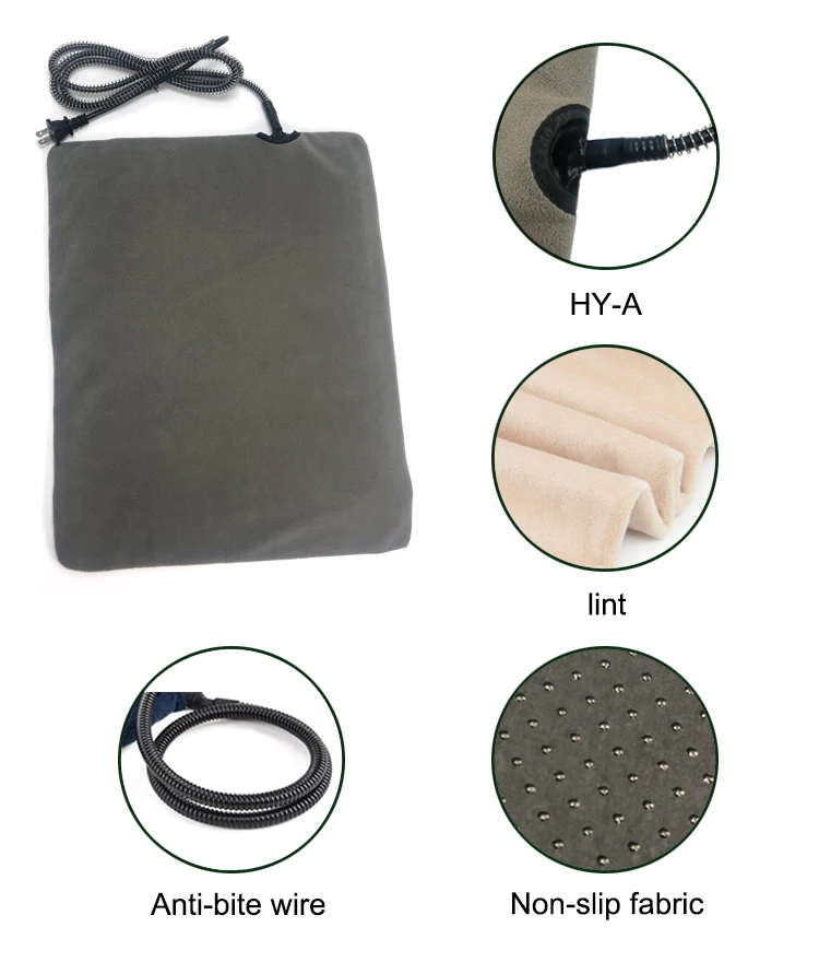 Dog Mat Ultra Absorbent Soft Floor Mat, Pet Bed Mat/Rug for Dogs Bathroom Non-Slip Doormat