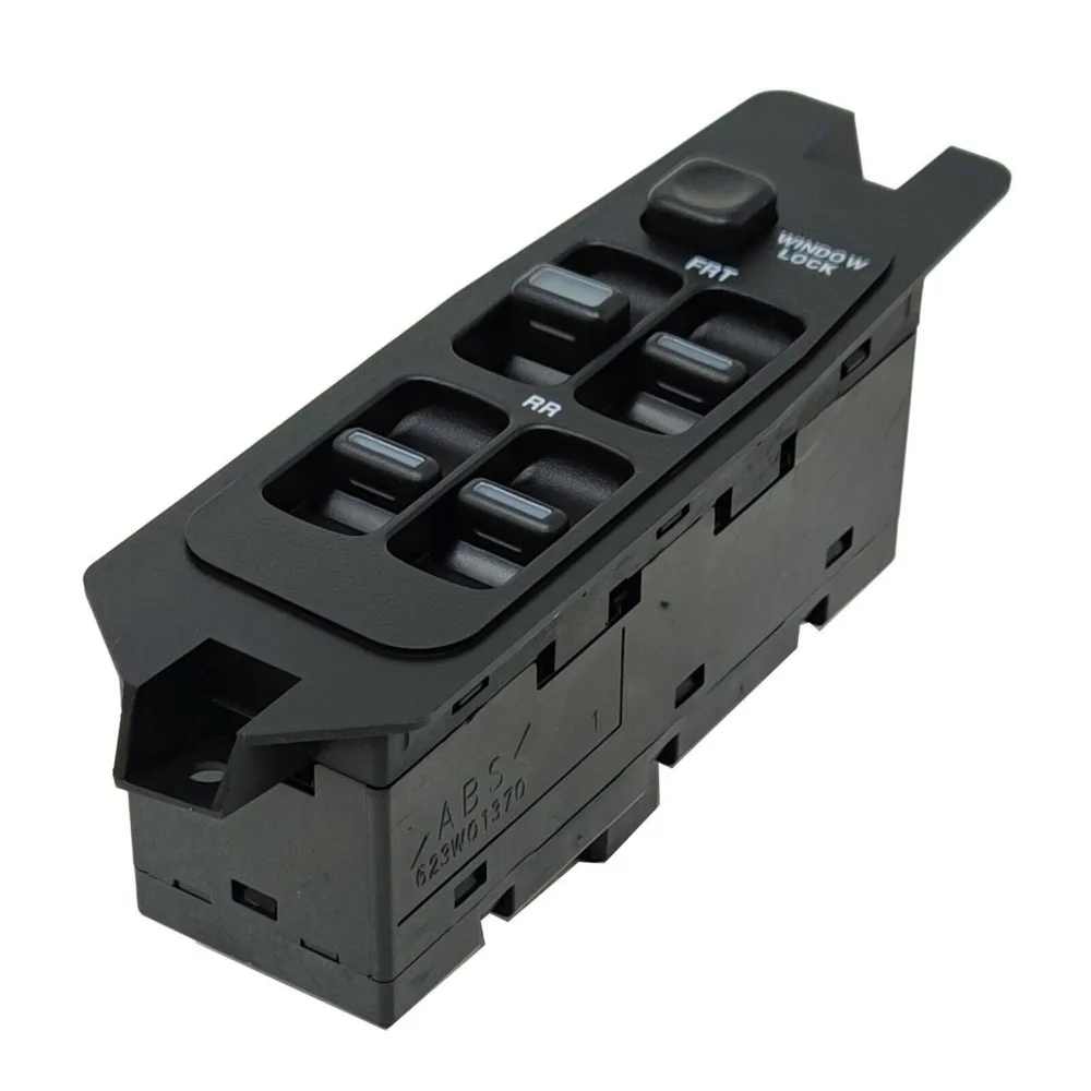 96179137 New Power Window Switches Window Center Control Switch For DAEWOO LANOS PRINCE CIELO
